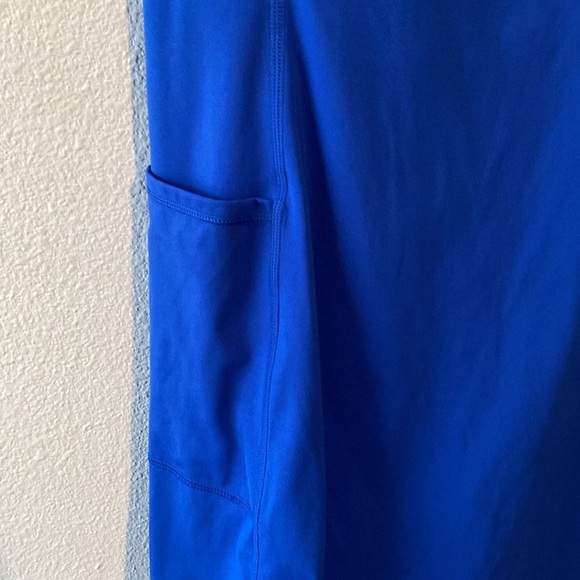 Sweaty Betty
Power Workout Tank Dress - Picture 5 of 8